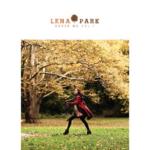 Dengarkan lagu You Mean Everything To Me nyanyian Park Lena dengan lirik