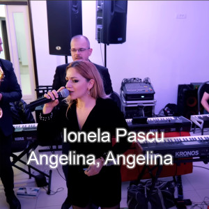 Listen to Angelina, Angelina song with lyrics from Ionela Pascu