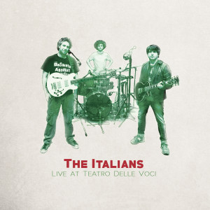 ดาวน์โหลดและฟังเพลง Hard To Get By (Live) พร้อมเนื้อเพลงจาก The Italians