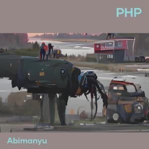 Listen to Php song with lyrics from Abimanyu