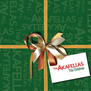 收聽Akafellas的Give Love on Christmas Day歌詞歌曲