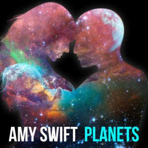 Amy Swift的專輯Planets