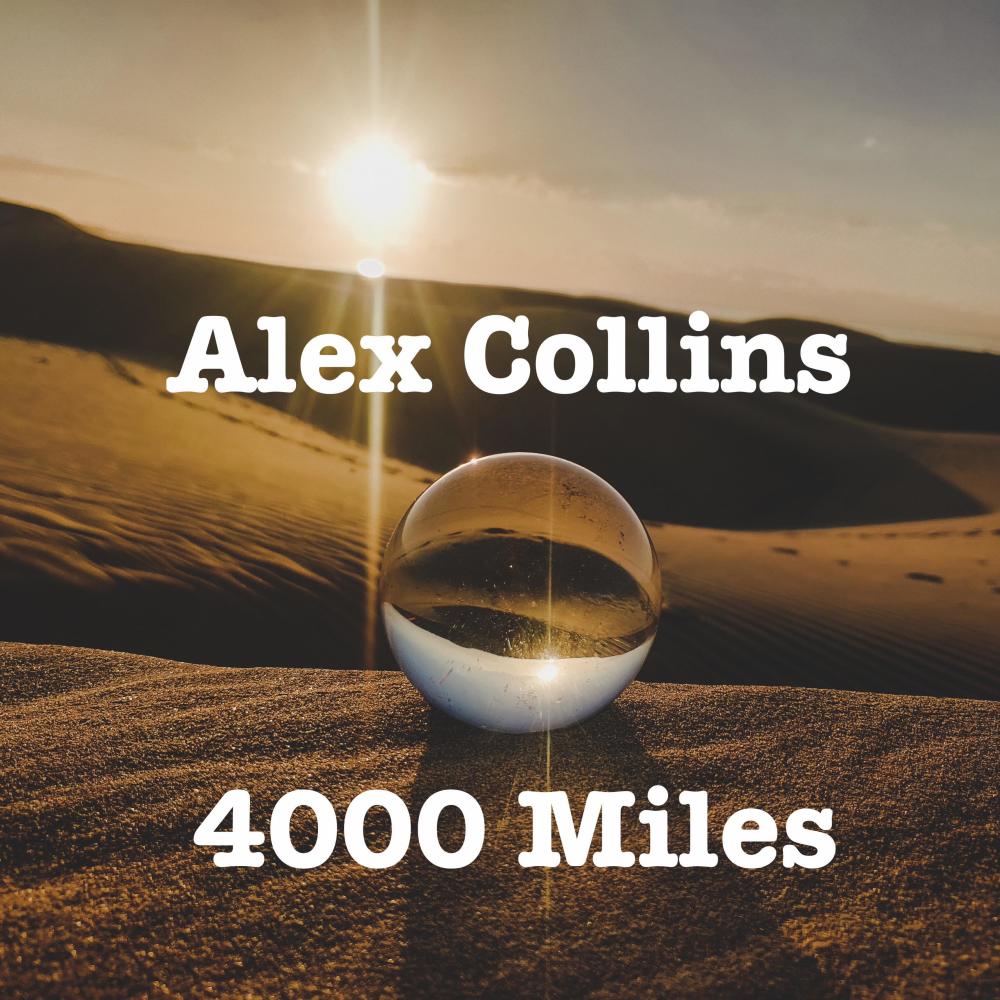 4000 Miles