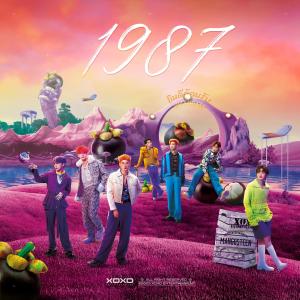 ดาวน์โหลดและฟังเพลง 1987 พร้อมเนื้อเพลงจาก ATLAS