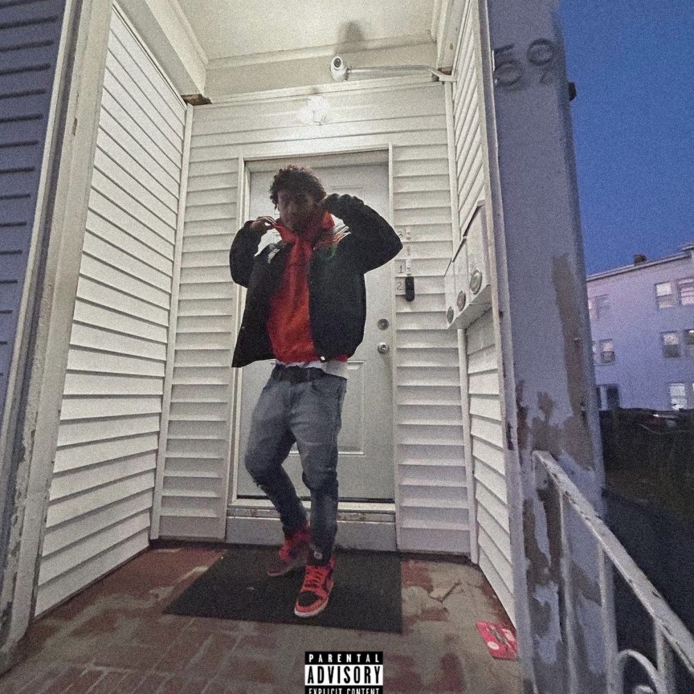STOMPERFREESTYLE (Explicit)