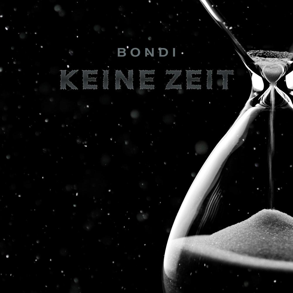 Keine Zeit (Explicit)