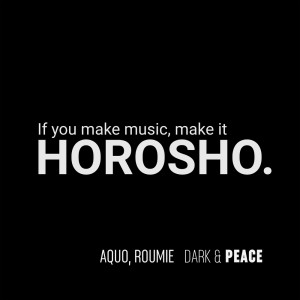 Dengarkan Dark lagu dari AQUO dengan lirik