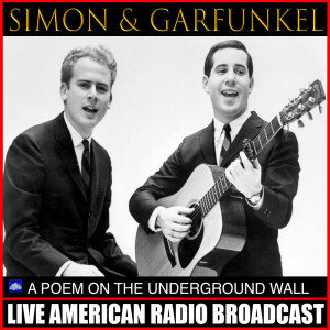 收听Simon & Garfunkel的Scarborough Fair (Live)歌词歌曲
