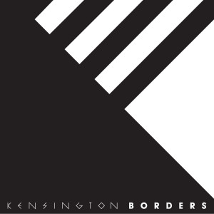 Borders dari Kensington