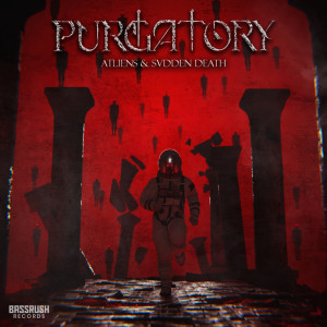 ATLiens的专辑Purgatory