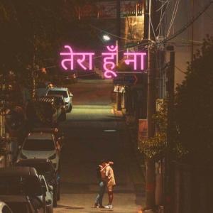 收听Rud₹ansh的Tera Hu Na歌词歌曲