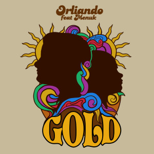 Album Gold from Orliando