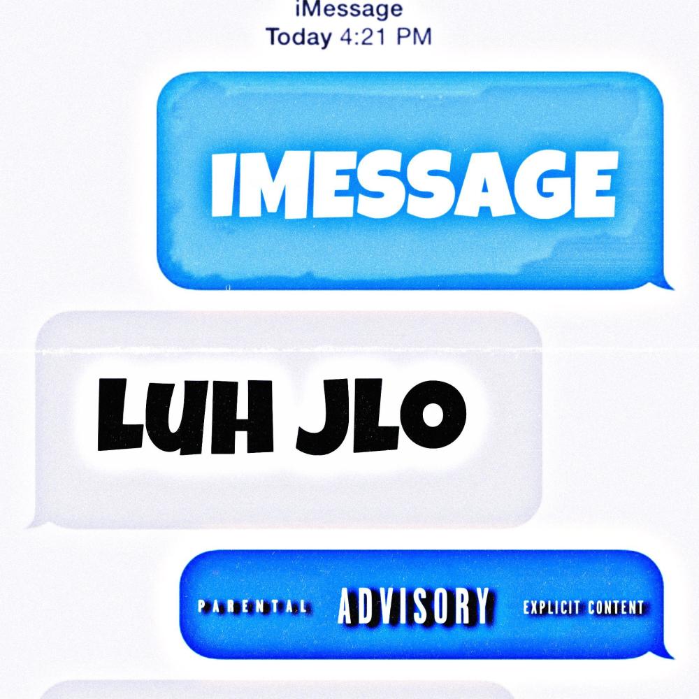 imessage (Prod By Natman & Venzo) (Explicit)