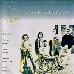 收聽Joan Bibiloni的Deep River Blues歌詞歌曲