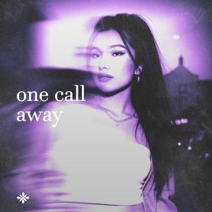 Album One Call Away (Renewwed’s Version) from renewwed
