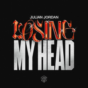 Album Losing My Head oleh Julian Jordan