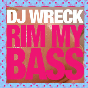 收聽DJ WRECK的Culona歌詞歌曲