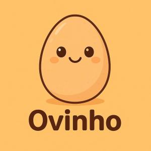 อัลบัม Ovinho Ovinho ศิลปิน William Escobar