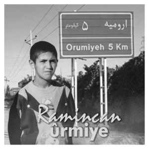 Album Ûrmiye (Explicit) from Ramin Can