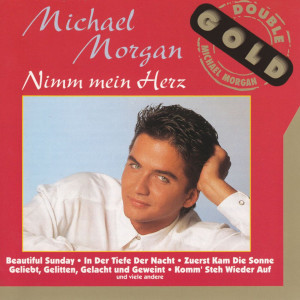 收听Michael Morgan的Beautiful Sunday歌词歌曲