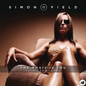 The Music Is You (Remixes)