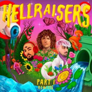 Dengarkan lagu Wish It Was Me (Danny Quest Remix) nyanyian Cheat Codes dengan lirik