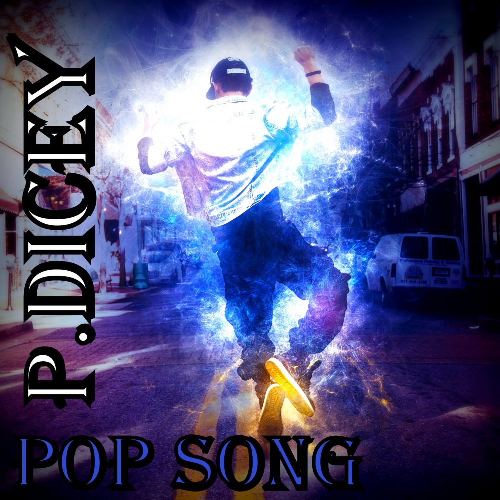 Pop Song (Explicit)