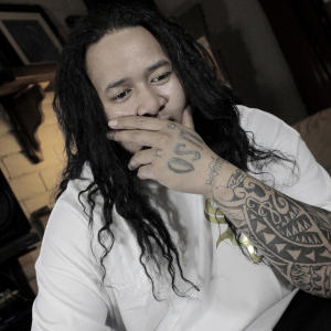 收聽USO ROB的I love the way (feat. Dymez)歌詞歌曲