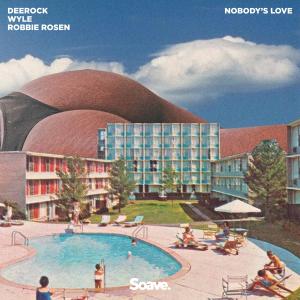 Album Nobody's Love from Deerock
