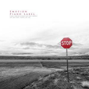 Album A gentle piano collection that conveys the pain of parting from Various Artists