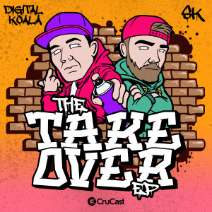 The Takeover - EP dari Digital Koala