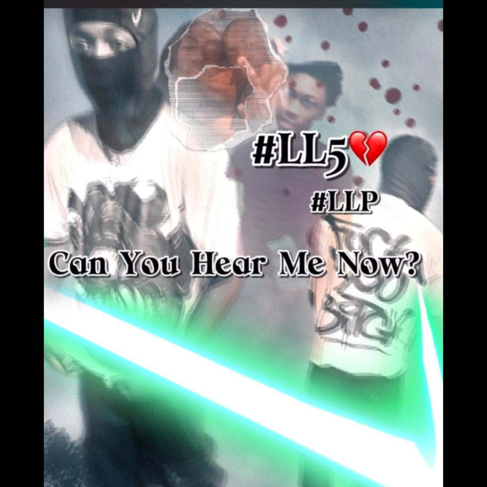 Lonesome cub (feat. Luh Walo) (Explicit)