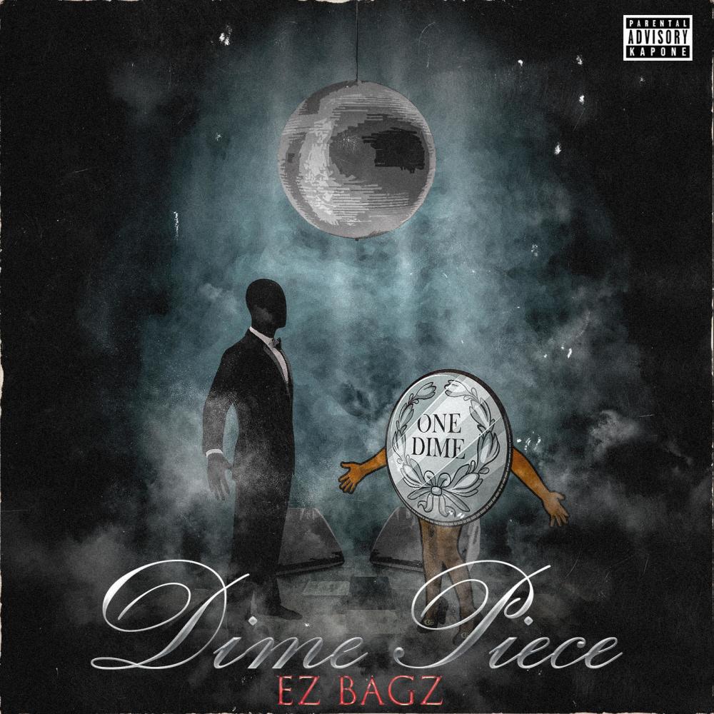 Dime Piece (Radio Edit)