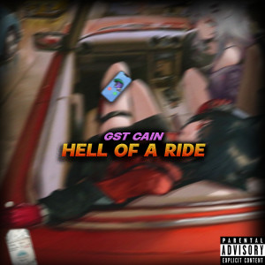 Album Hell of a Ride (Explicit) from 