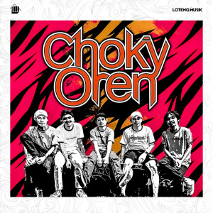 Listen to Persija Melumpuhkan Logika song with lyrics from Choky Oren