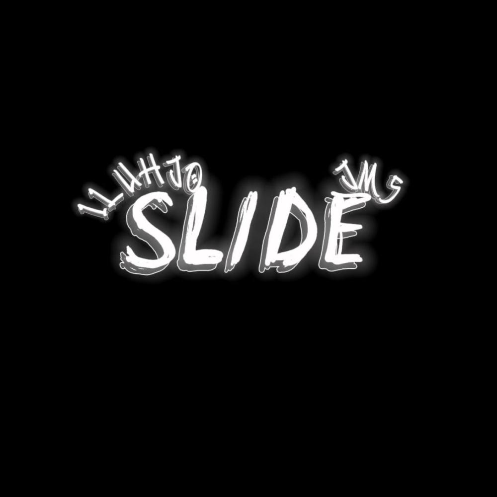 Sl1de (feat. Jm5) (Explicit)