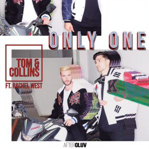 收聽Tom & Collins的Only One歌詞歌曲