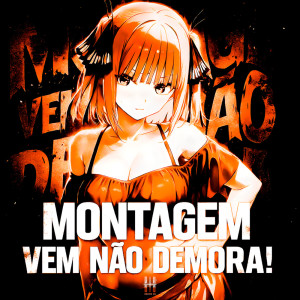 Listen to MONTAGEM VEM NÃO DEMORA! (Ultra Slowed) song with lyrics from Dkzinx GG
