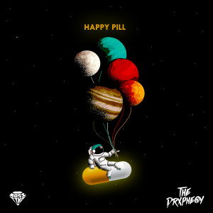 Listen to Happy Pill (Explicit) song with lyrics from The Prxphecy