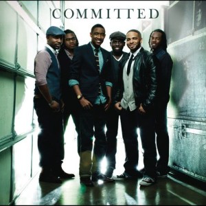 收聽Committed的That's When I'll Get Over You歌詞歌曲