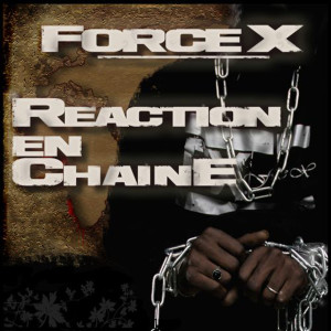 收聽Force X的A L'Ancienne歌詞歌曲