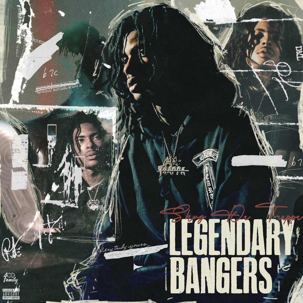 Guerrilla Warfare (Explicit)