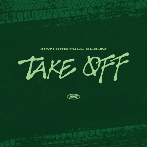 iKON的專輯TAKE OFF