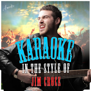 收聽Ameritz - Karaoke的I'll Have to Say I Love You in a Song (In the Style of Jim Croce) [Karaoke Version] (Karaoke Version)歌詞歌曲