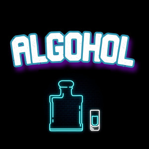 Dengarkan lagu Algohol (Explicit) nyanyian Finn Pind dengan lirik