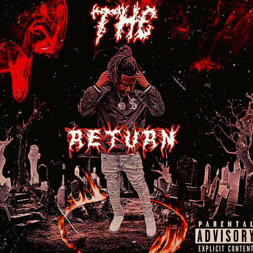 TripleThreat (feat. Luh4 & Jackboyfrm817) (Explicit)