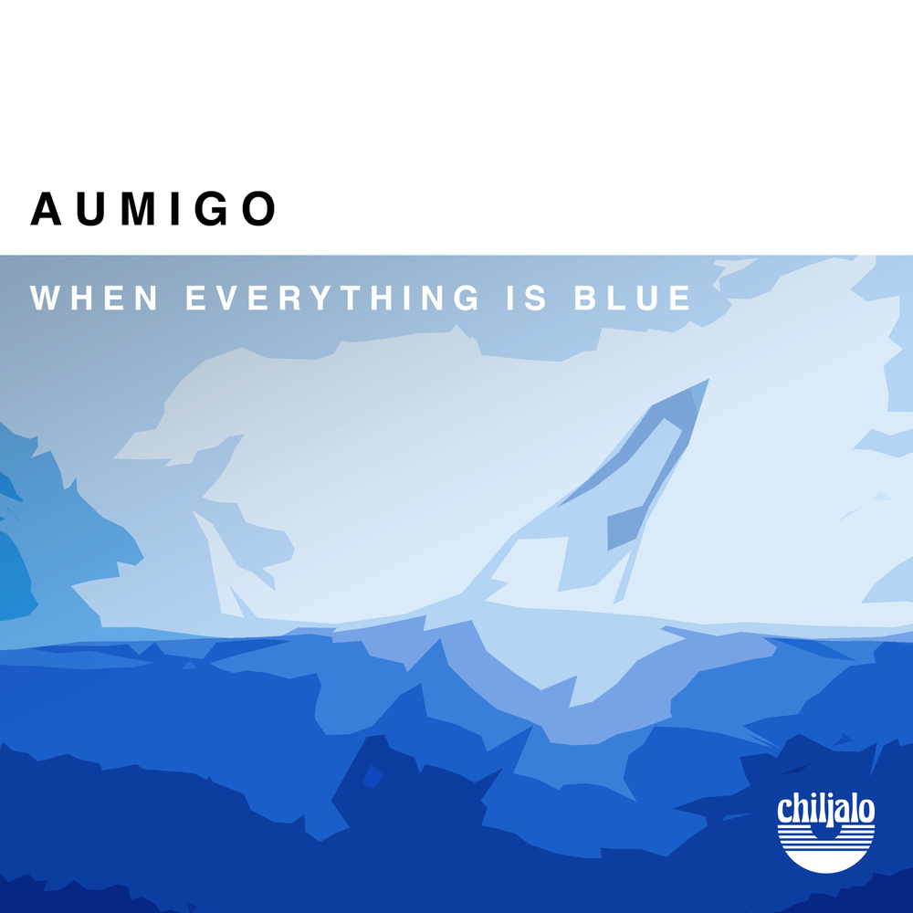 When Everything Is Blue