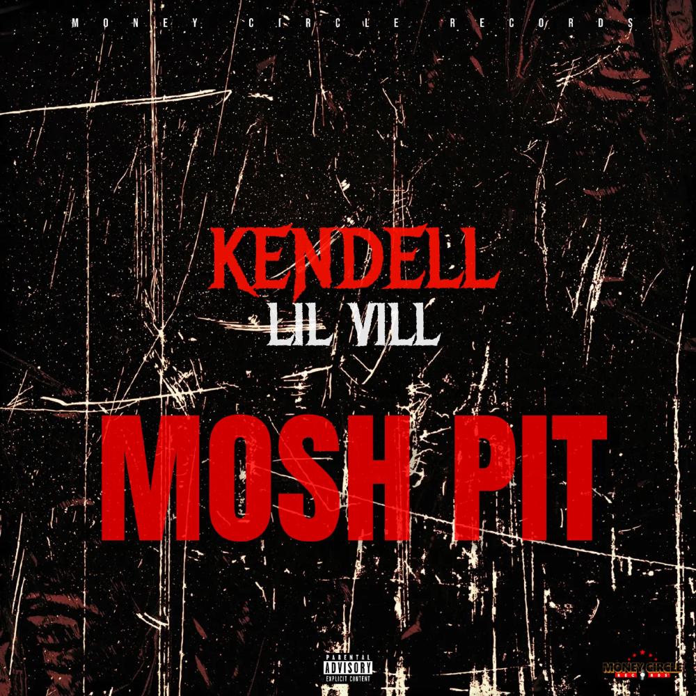 Mosh Pit (Explicit)