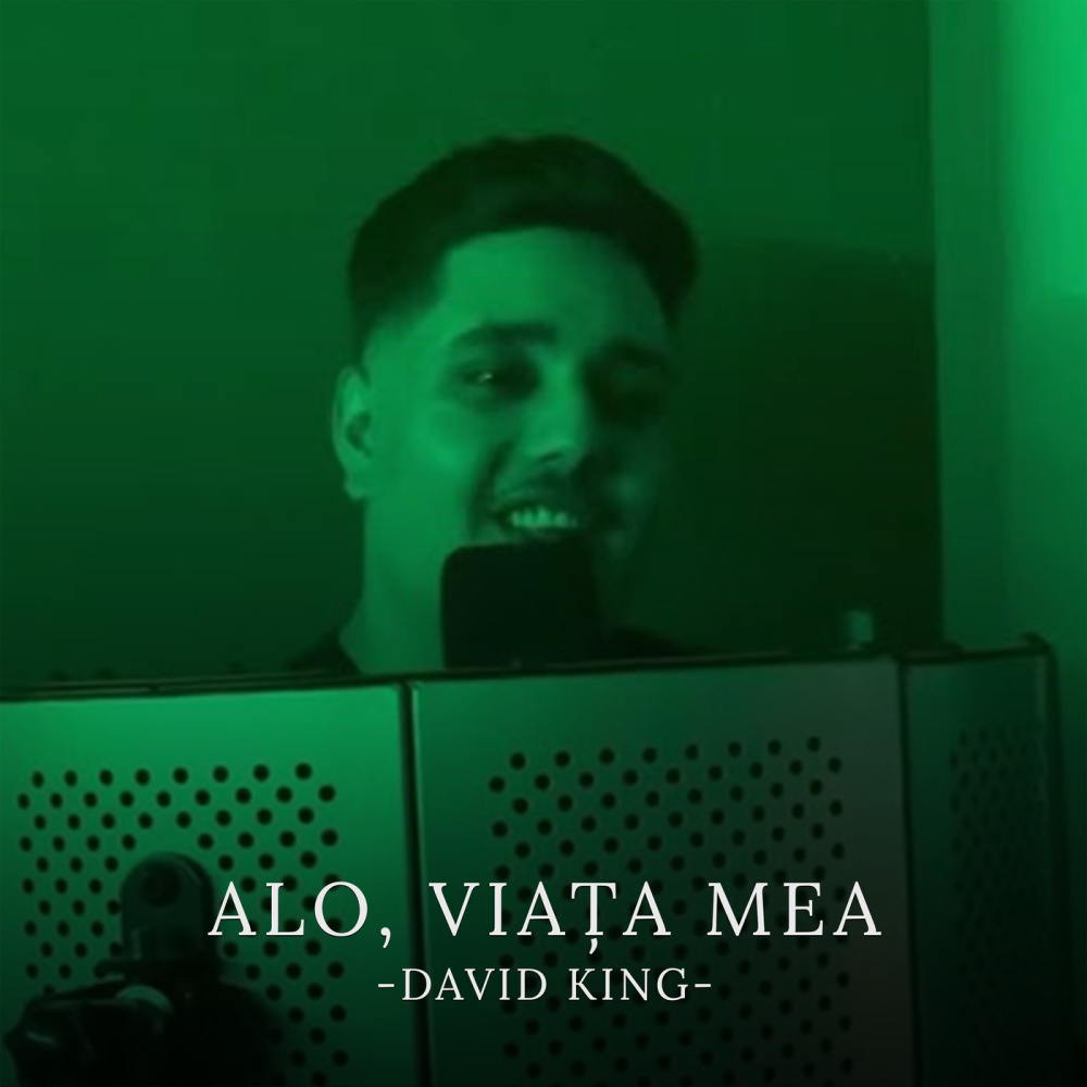 Alo, viața mea (Cover Version)