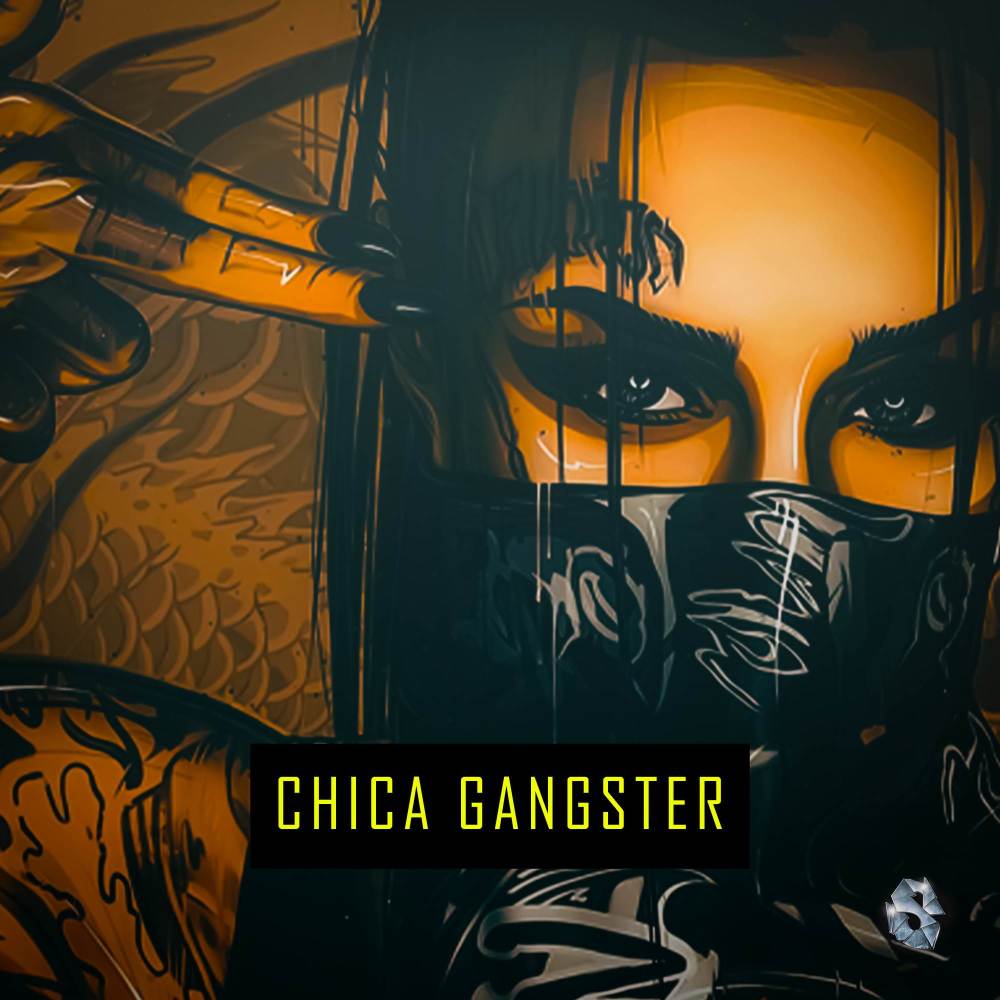 Chica Gangster (Explicit)